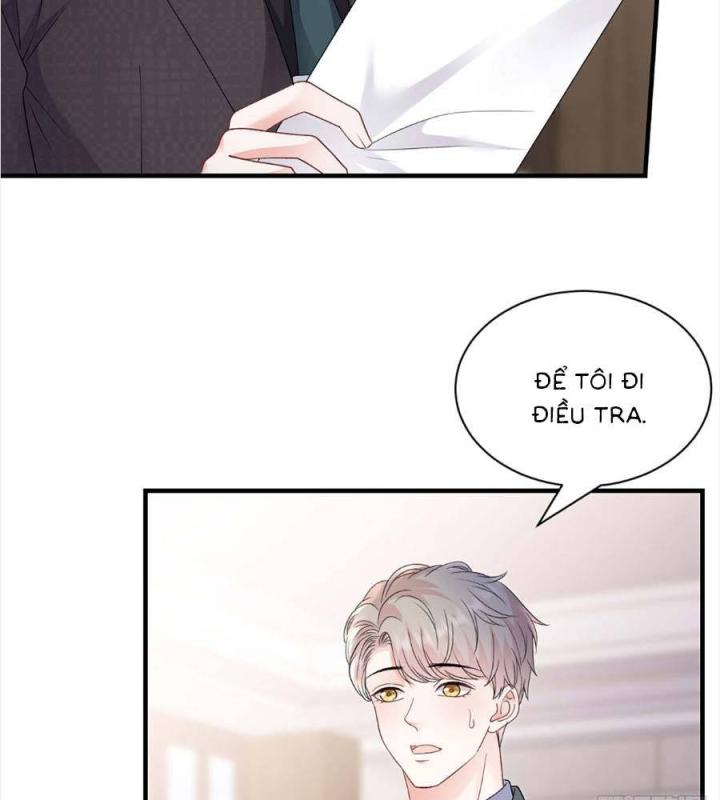 đại tiểu thư có thể có bụng dạ gì xấu chứ! (full) chapter 152 4