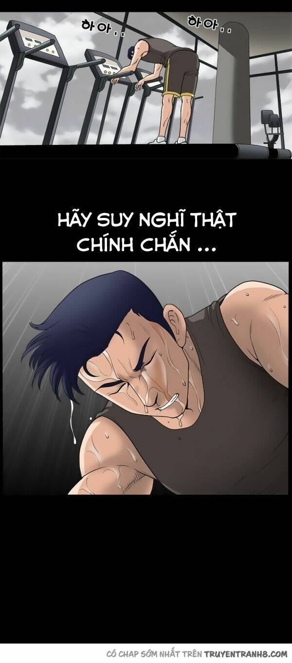 seduction - quyến rũ chapter 11 37