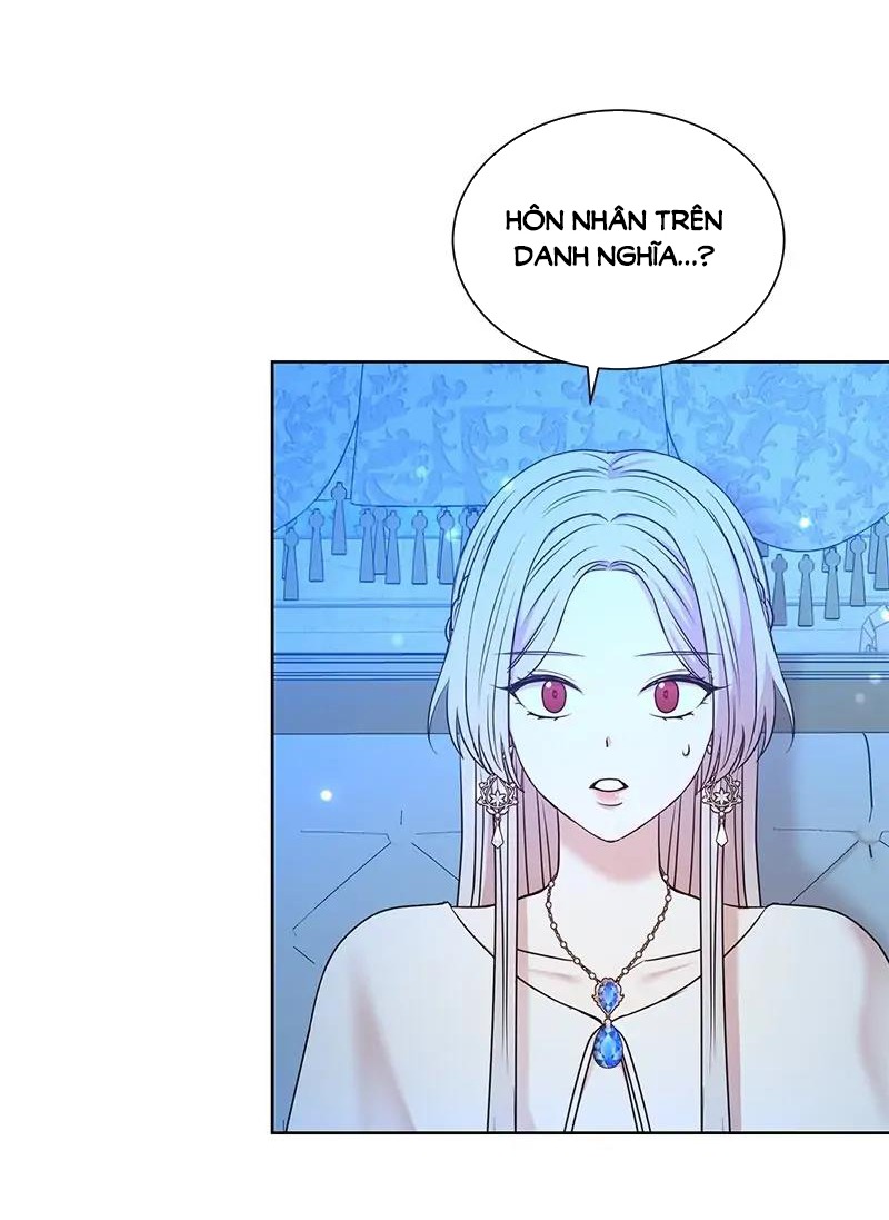 tôi chán nản vì người chồng thứ 2 còn "khỏe" hơn chồng cũ chapter 25.1 3