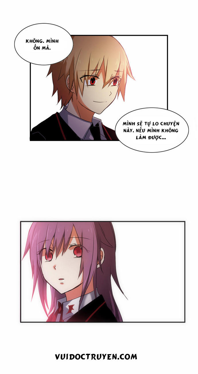 crepuscule (yamchi) chapter 61 11