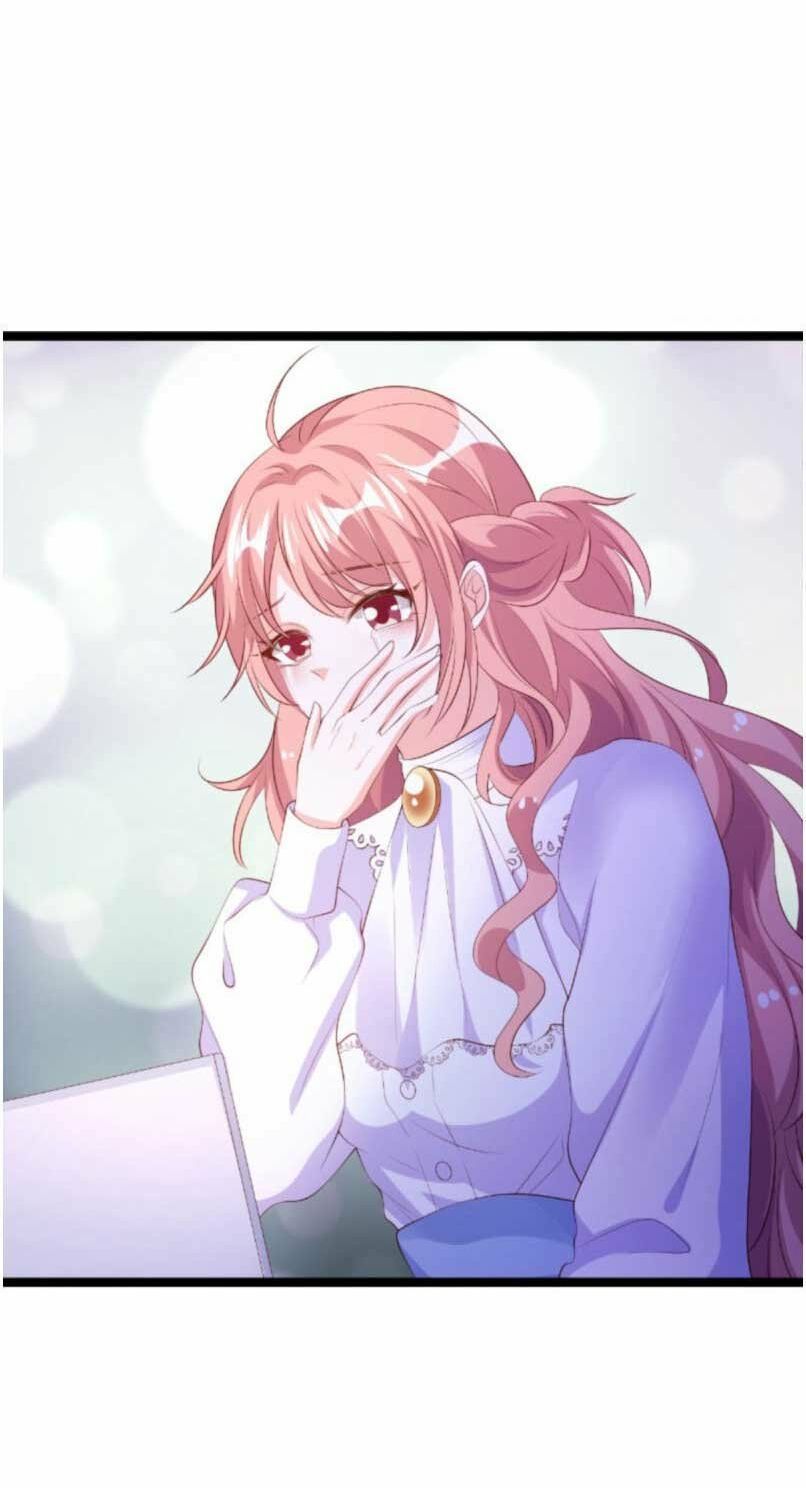 bảo bối đáng yêu đột kích chapter 181.1 17