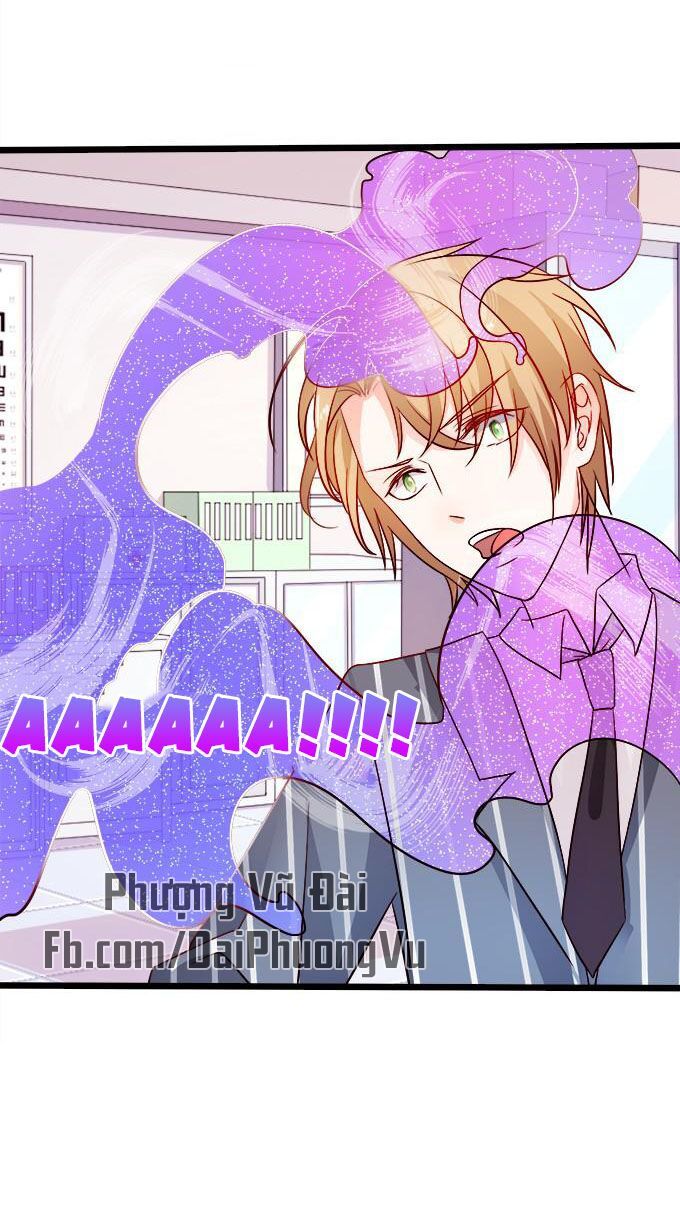 hồ tiên hung bạo chapter 4 62