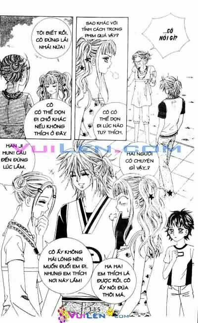 mùa ảo vọng - strange pension chapter 10 115