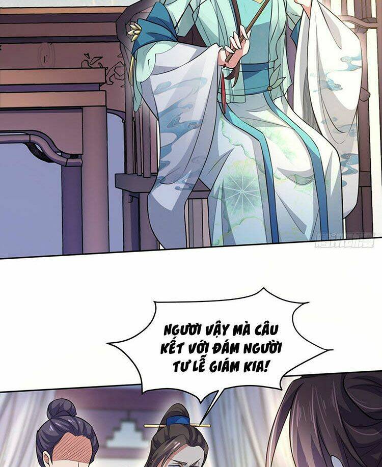 hoạn phi thiên hạ chapter 78 4