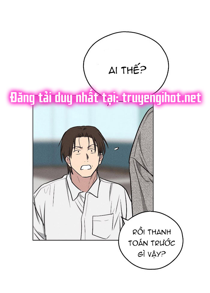 Phục Thù - Pay Back chapter 10.2