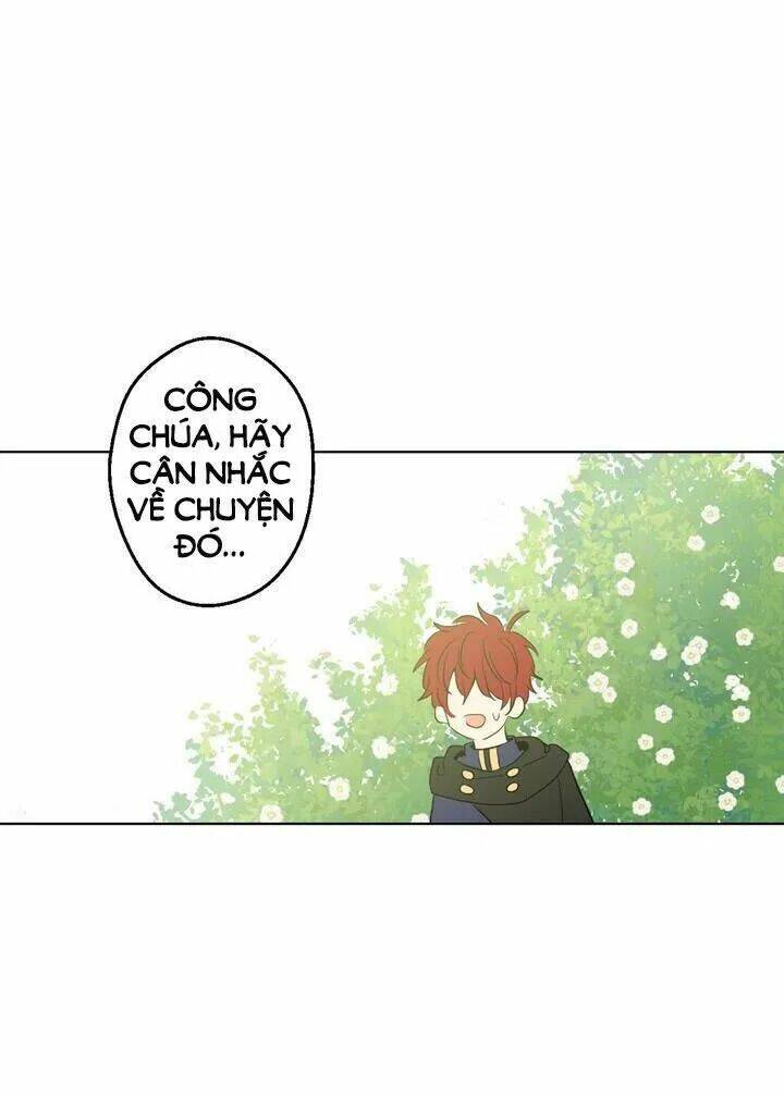 một ngày nọ ta trở thành công chúa chapter 20 13