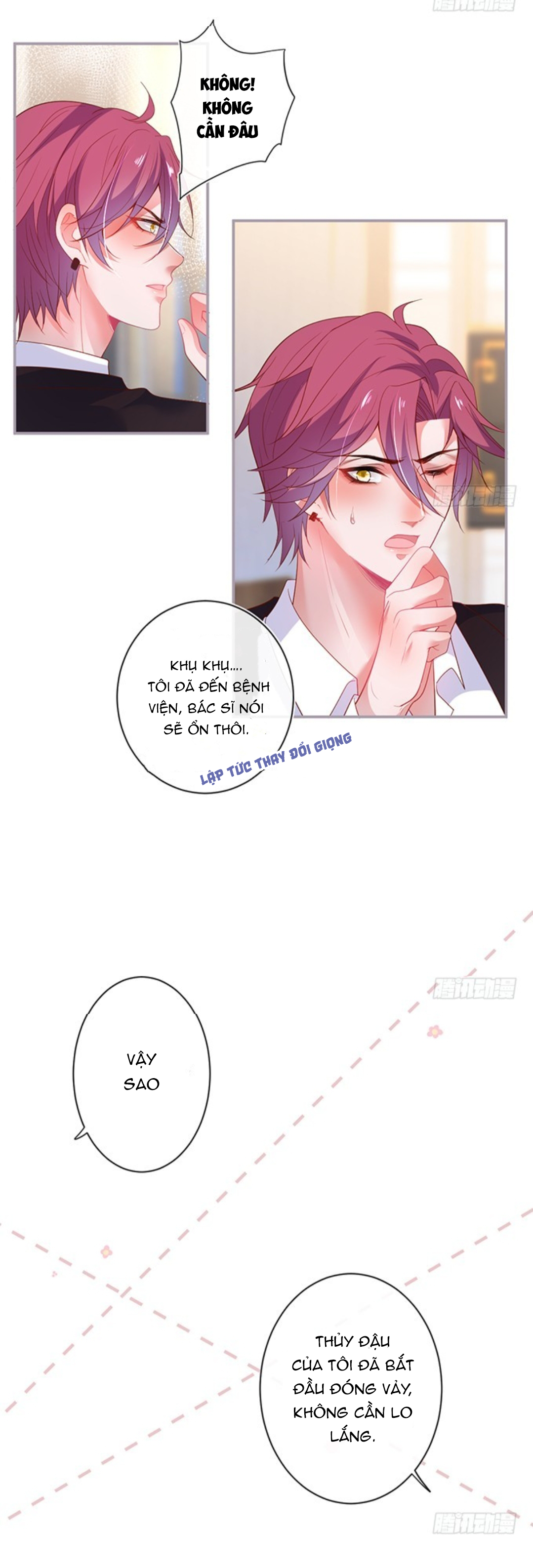 dưỡng khí chí mạng chapter 47 21