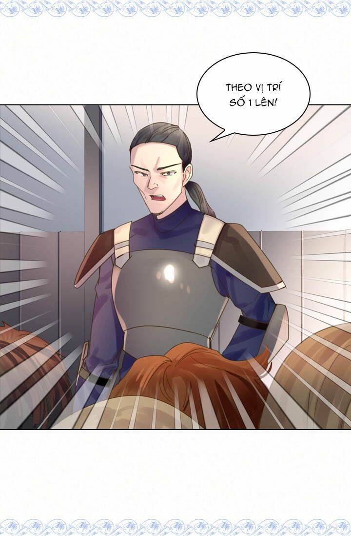 quy luật sinh tồn của nữ phụ chapter 40 57