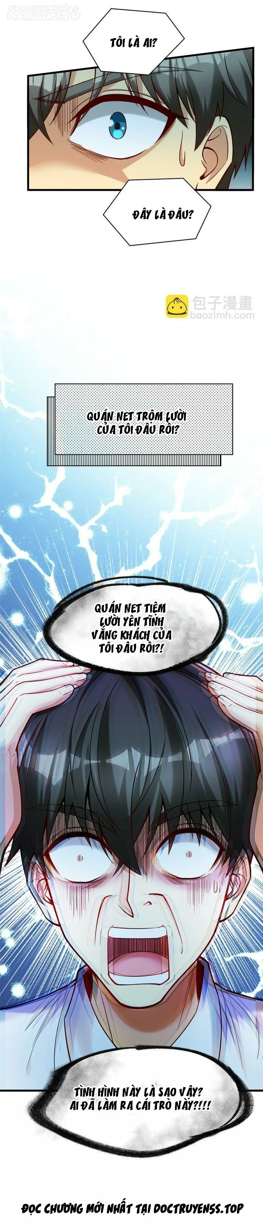 ta làm giàu từ thua lỗ game chapter 73 17