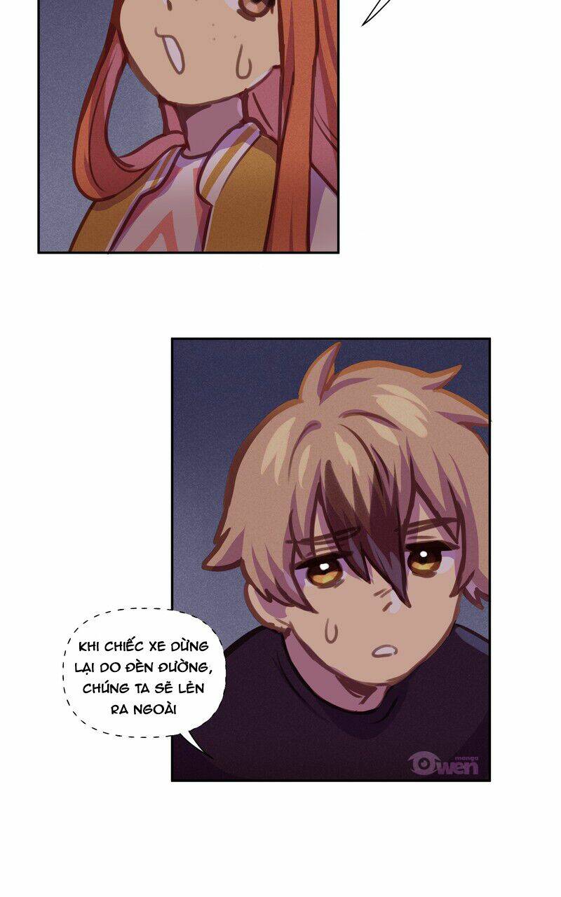 lời nguyền lalin chapter 26 24