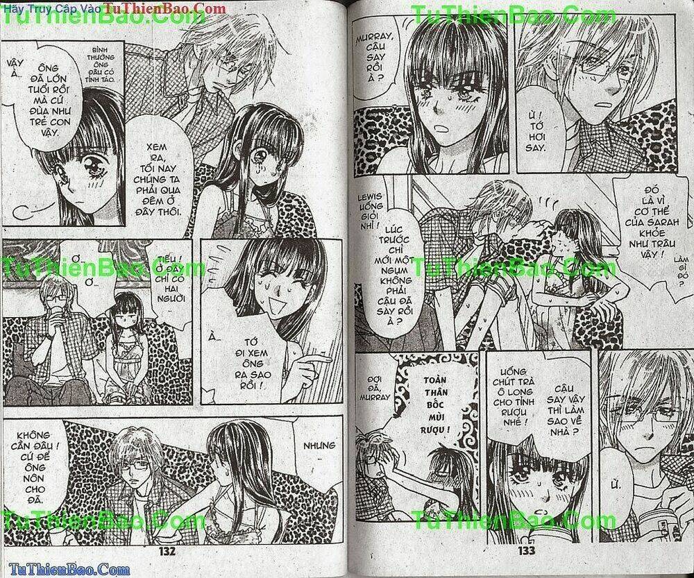 nàng men chàng bóng chapter 4 62