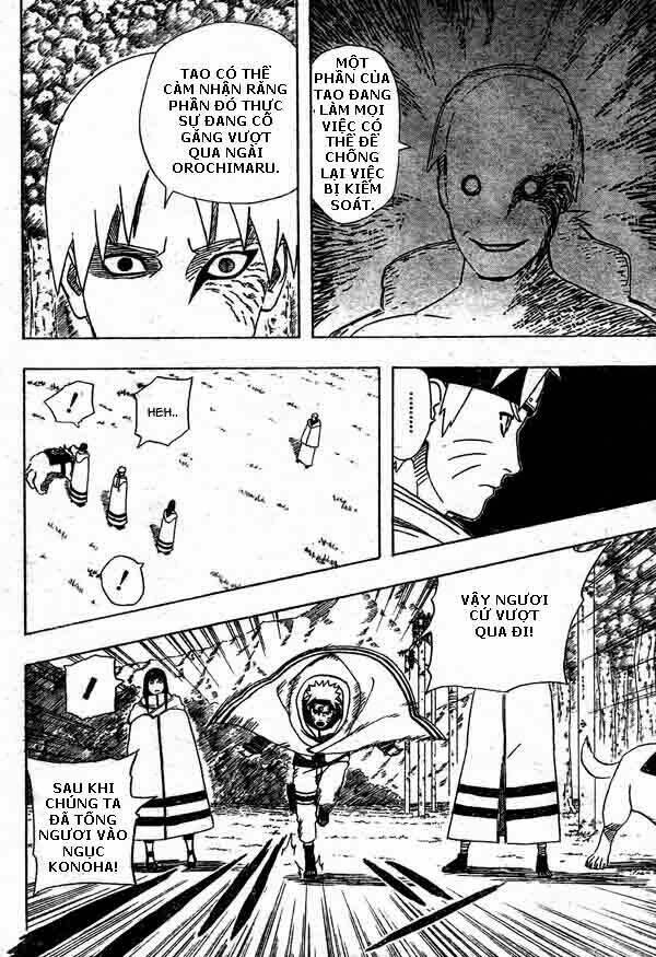 naruto - cửu vĩ hồ ly chapter 357 4