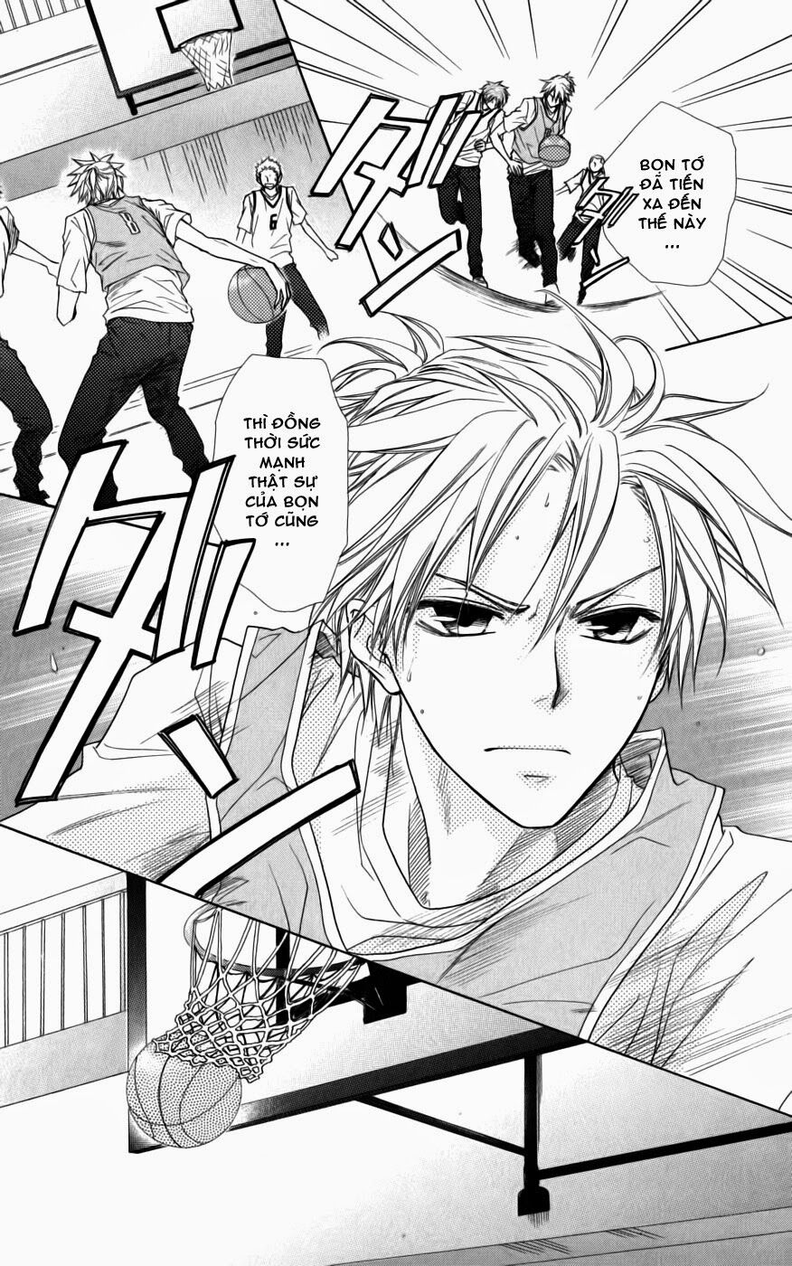 khi sếp là hầu bàn chapter 44 19