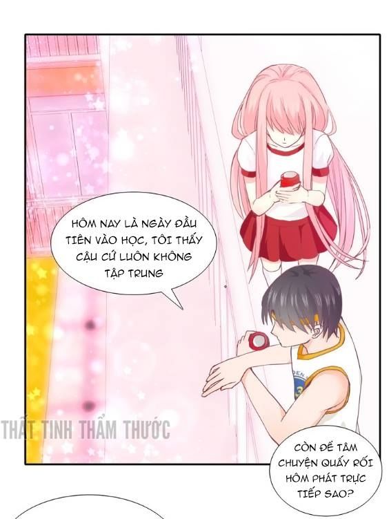 mộng văn sơn hải kinh chapter 7 29