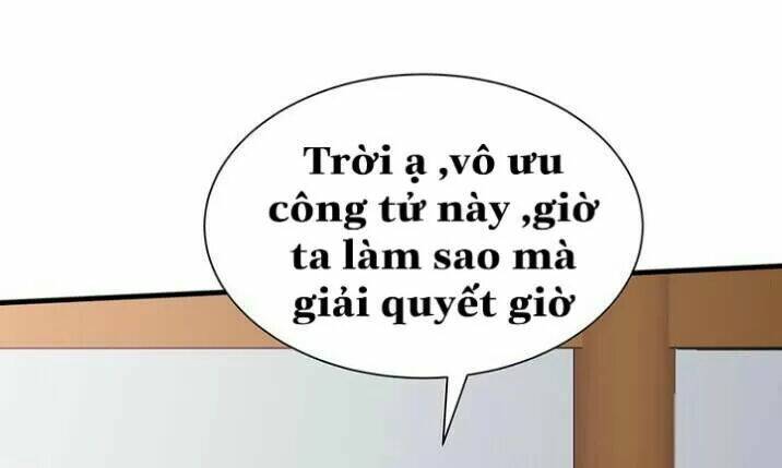 độc phi thần y quá kiêu ngạo chapter 104 12