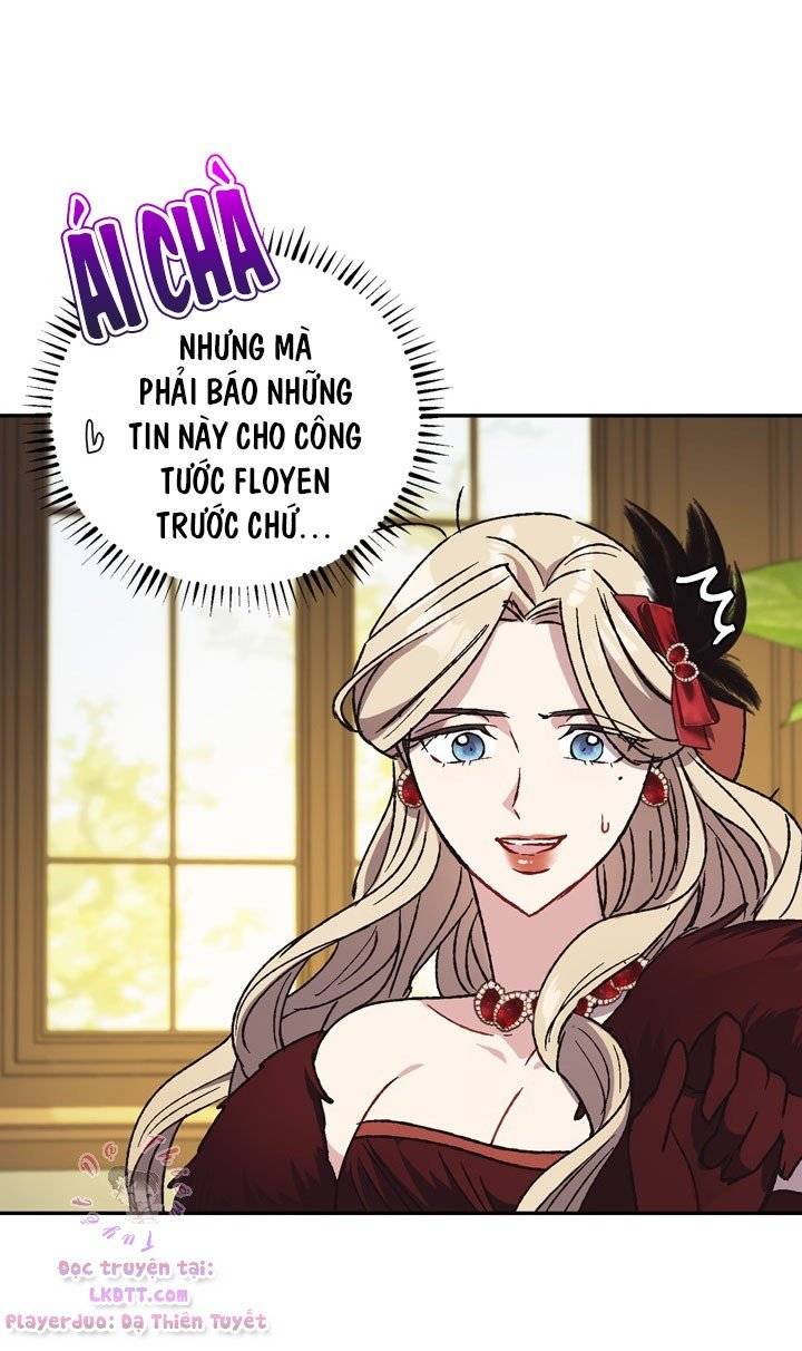 cha, con không muốn kết hôn đâu chapter 21 31