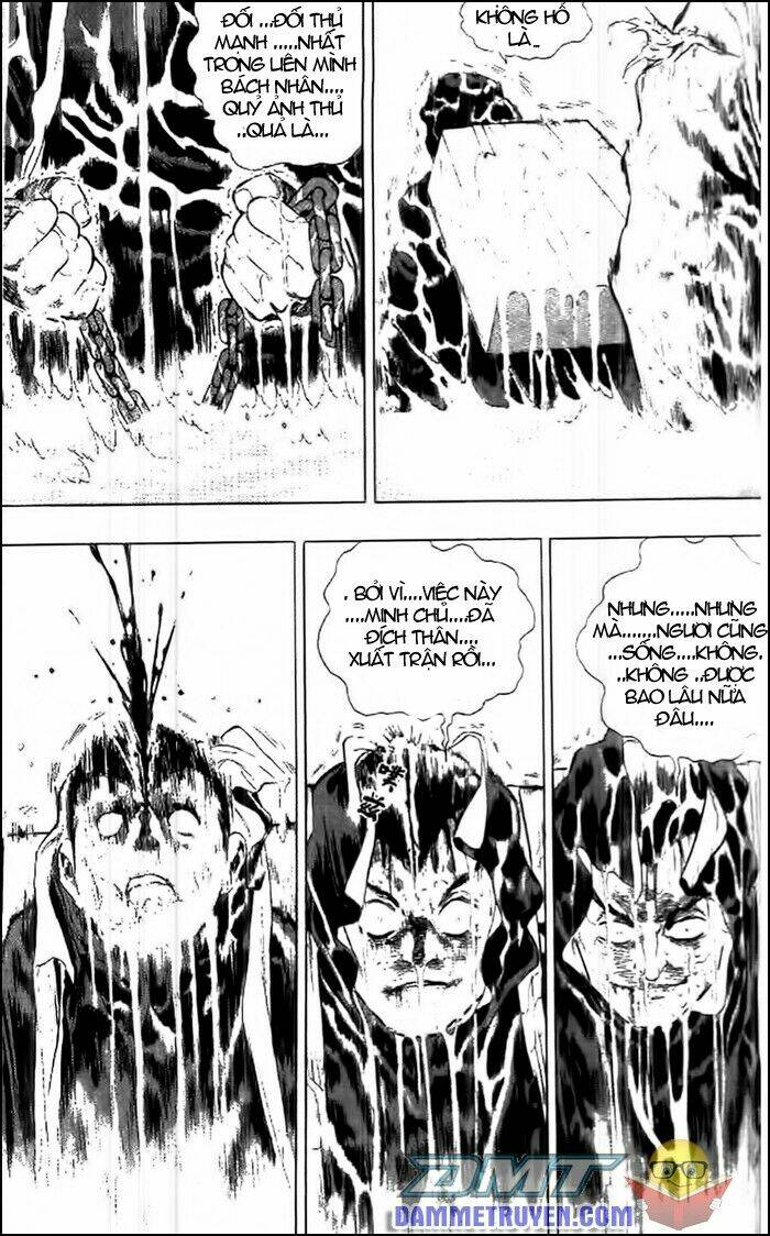 long quyển phong chapter 13 3