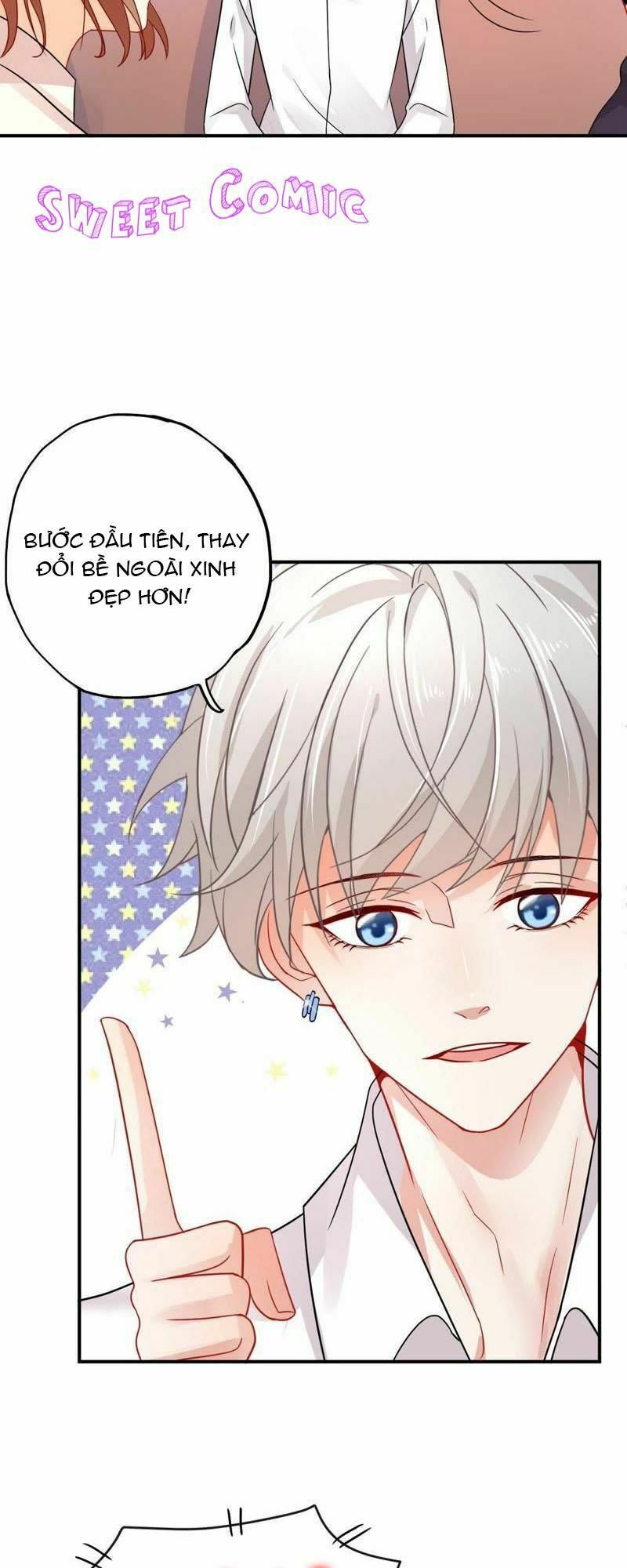 chàng trai người máy ấm áp 741 của tôi chapter 12 25