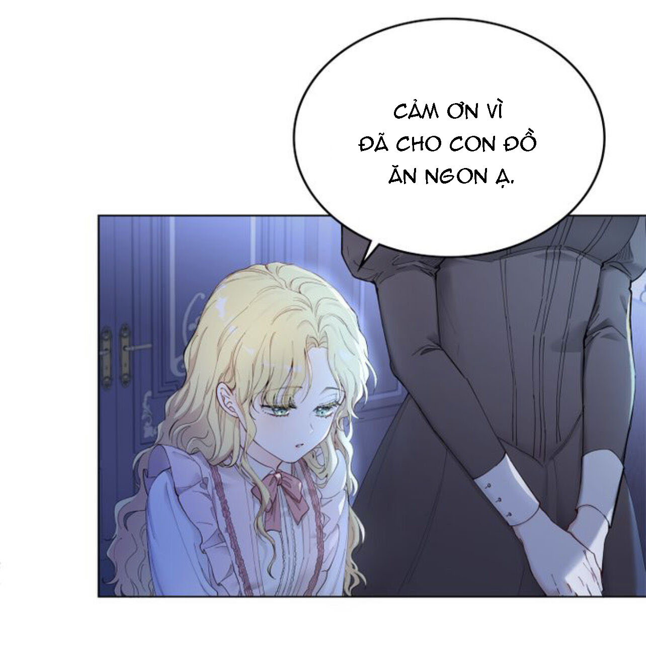 chịu đựng đi đại công tước!! chapter 3 10