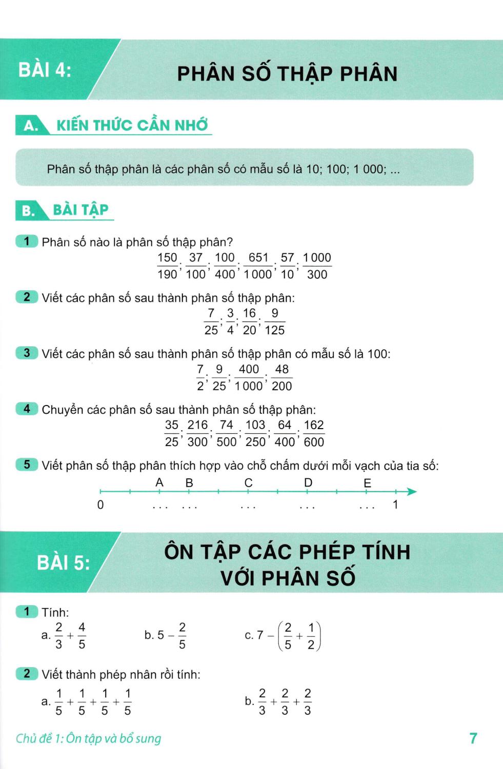 Sách - Phát Triển Năng Lực Tự Học Toán 5