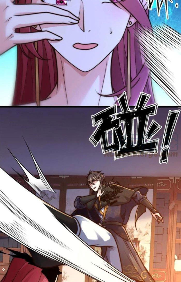 ta nuôi ma quỷ ở trấn ma ti chapter 91 32