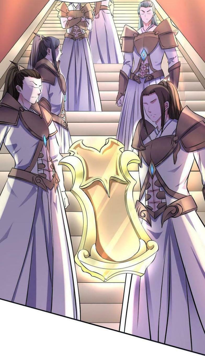 võ đạo độc tôn chapter 124 20