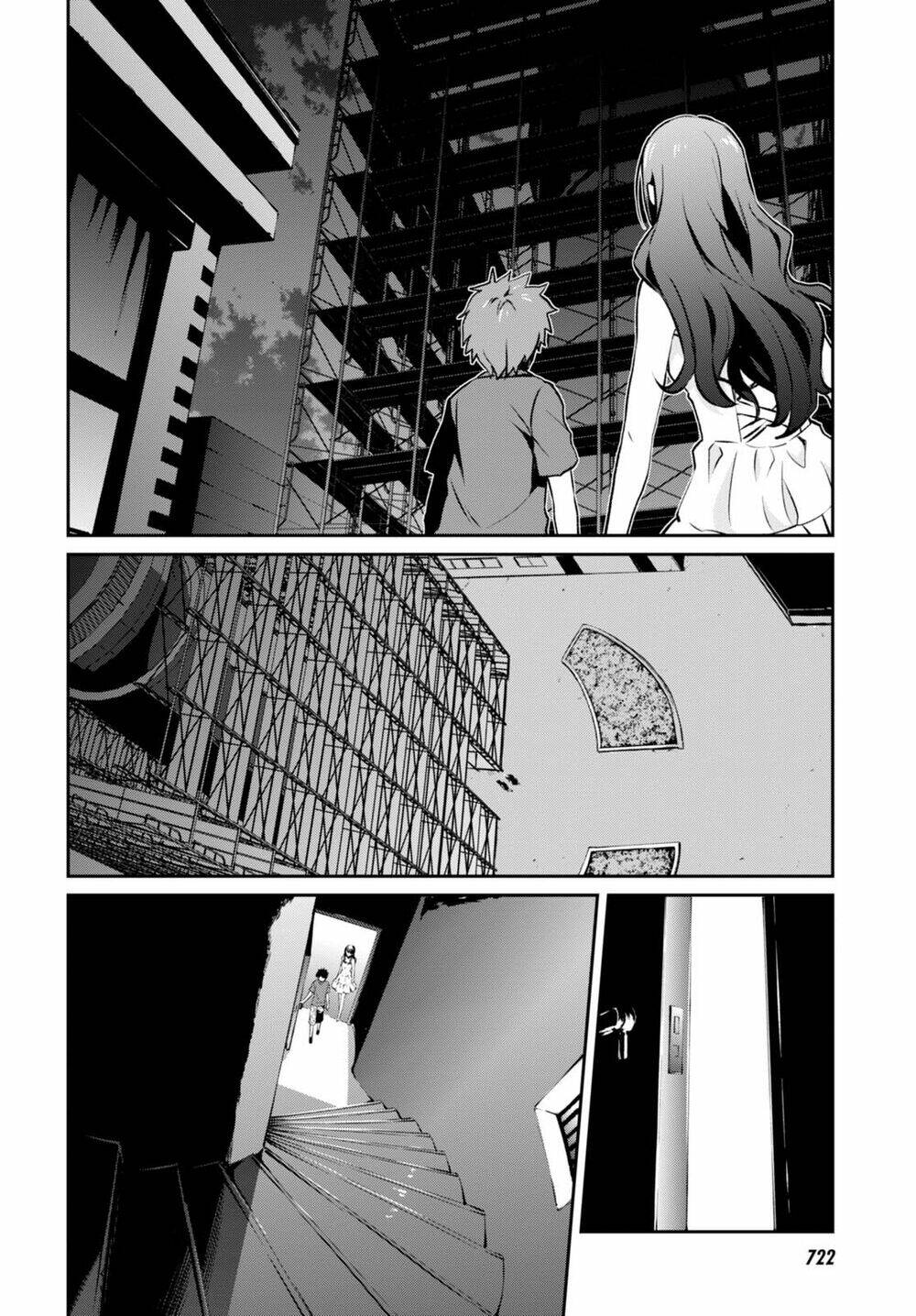 pháo hoa đẹp hơn nếu ngắm từ phía dưới hay từ đằng xa? chapter 8 17