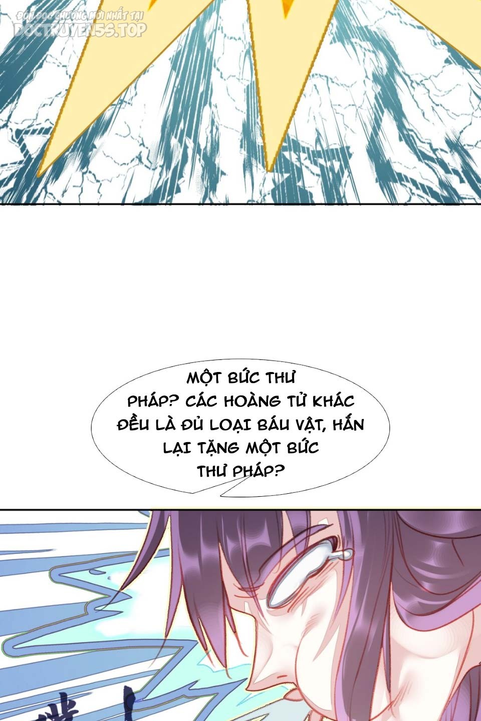 hóa ra ta là tuyệt thế cao thủ chapter 7 49