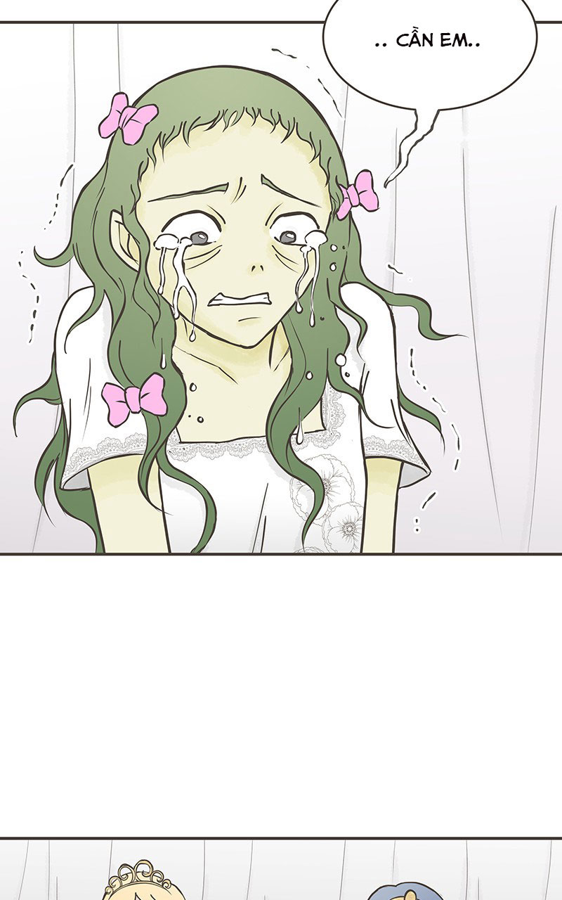 những nàng công chúa bị nguyền rủa chapter 19 52