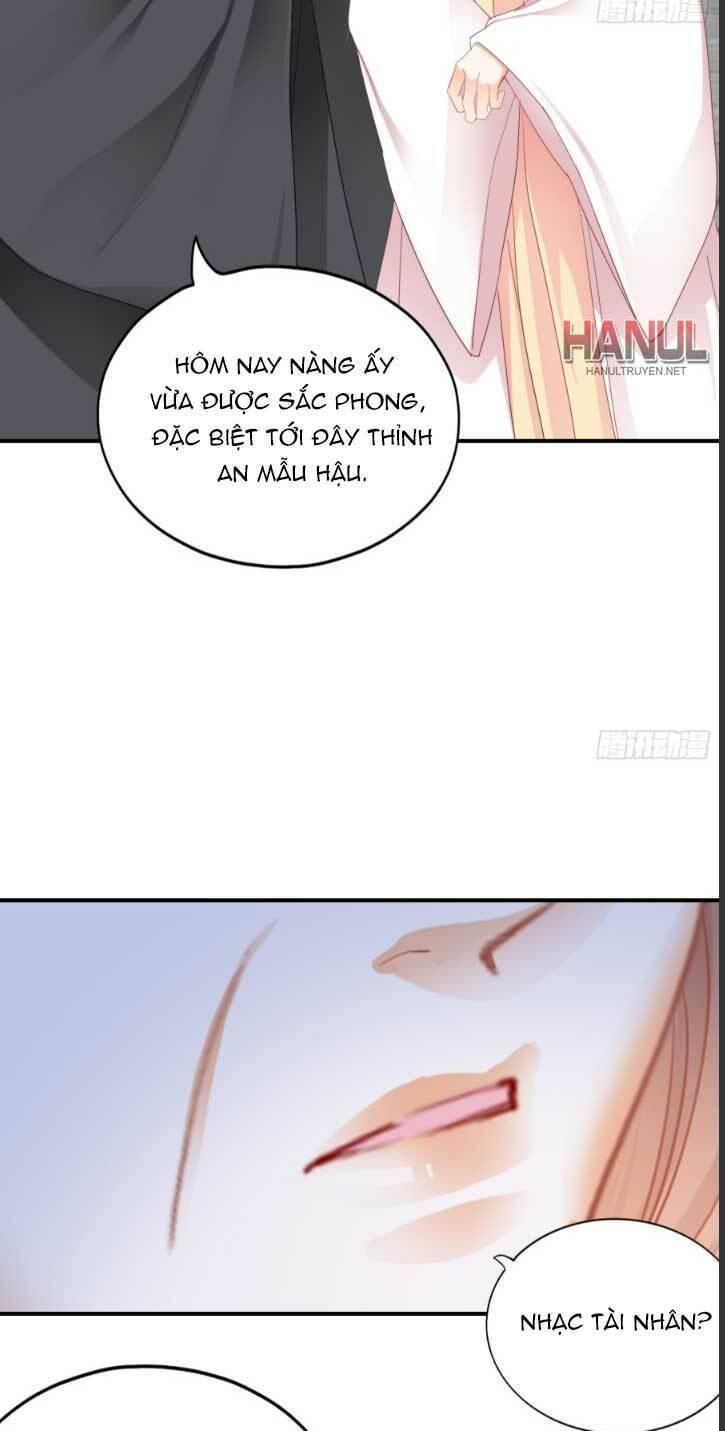 bổn vương muốn nàng chapter 153 27