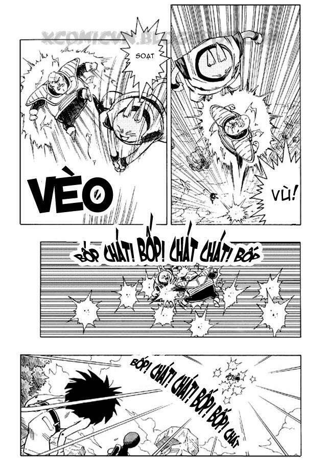 neko majin chapter 3 17