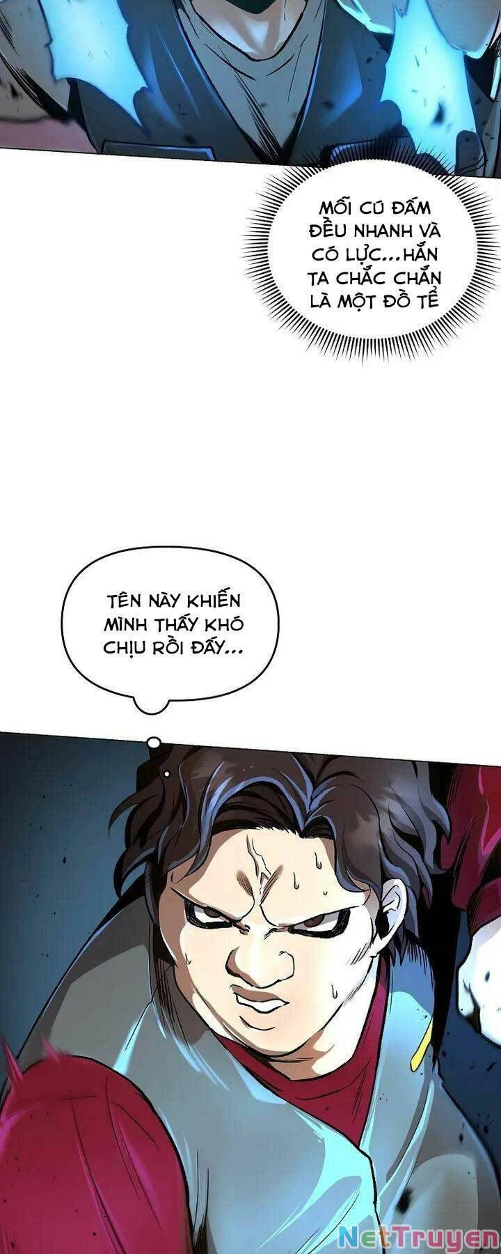 con đường diệt thần chapter 15 3