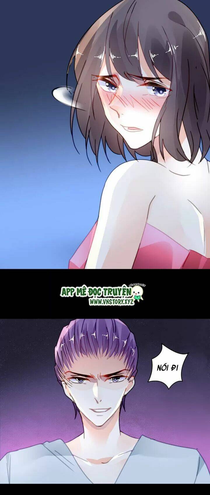 mưu ái thành nghiện chapter 25 13