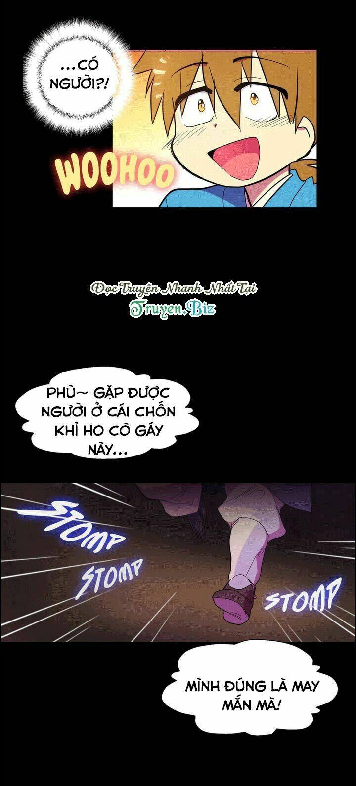 biên niên sử lãnh nguyệt chapter 7 5