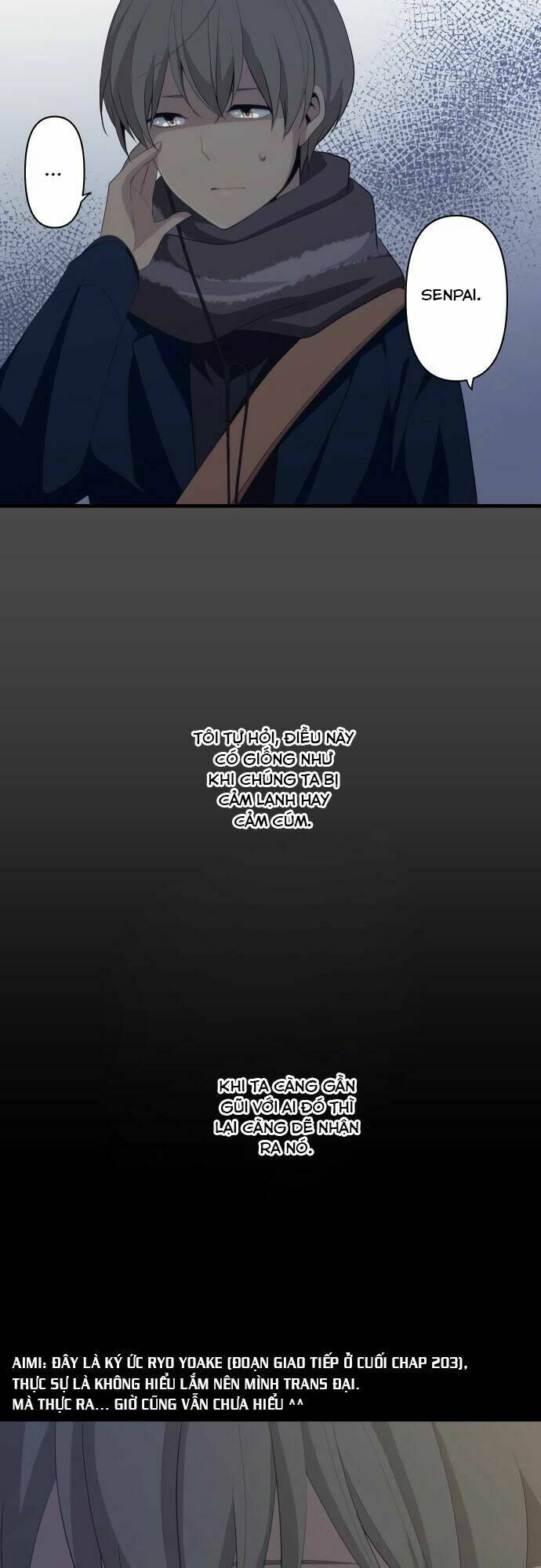 viên thuốc trùng sinh chapter 209 26