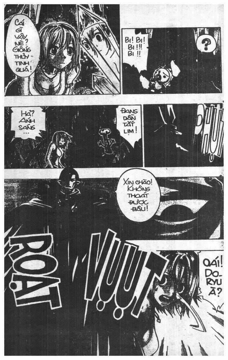 rave master (scan) chapter 15 97