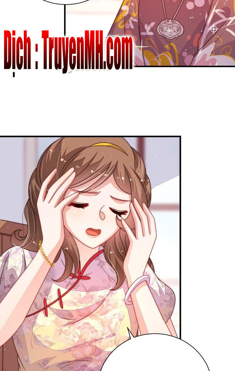 ngày nào thiếu soái cũng ghen chapter 370 15