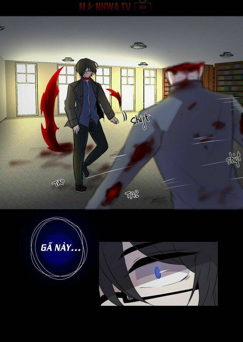 Trọng Sinh Mạc Thế Chapter 42 25