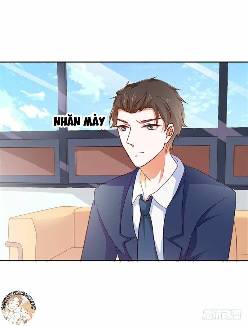 bá đạo tổng tài ngạnh thượng cung chapter 21 5