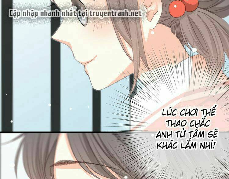 con tim rung động 3 chapter 9 73