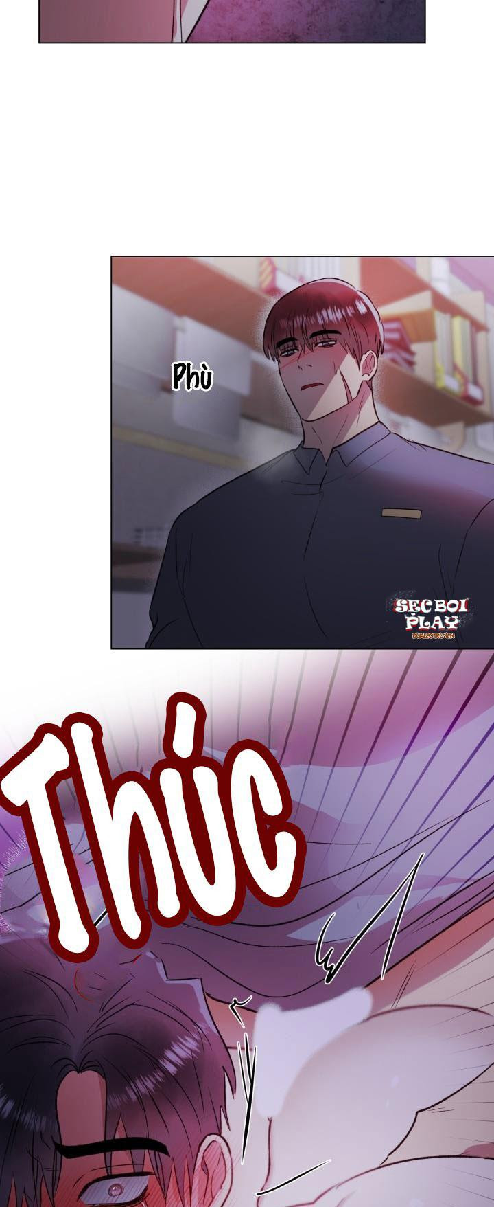 cái bóng sau song cửa sắt chapter 8 16