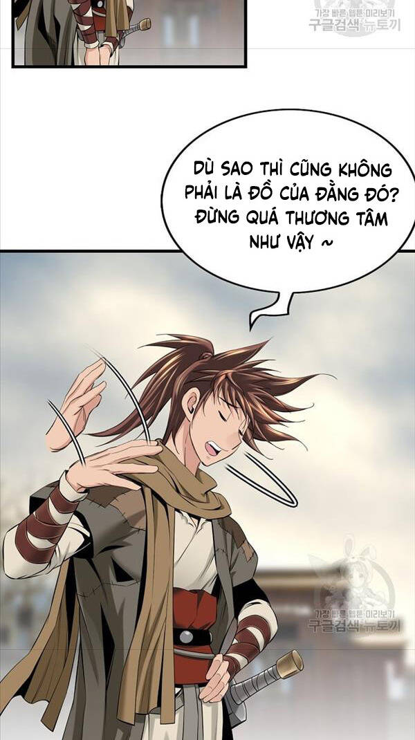 Thiên Hạ Đệ Nhất Y Lại Môn Chapter 3 - Trang 41