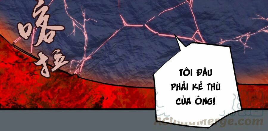 tôi không phải quỷ vương chapter 32 20