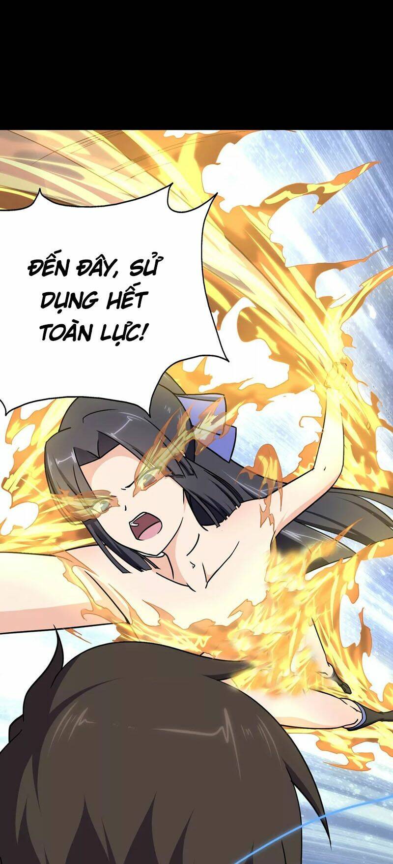 bạn gái virus của tôi chapter 209 23