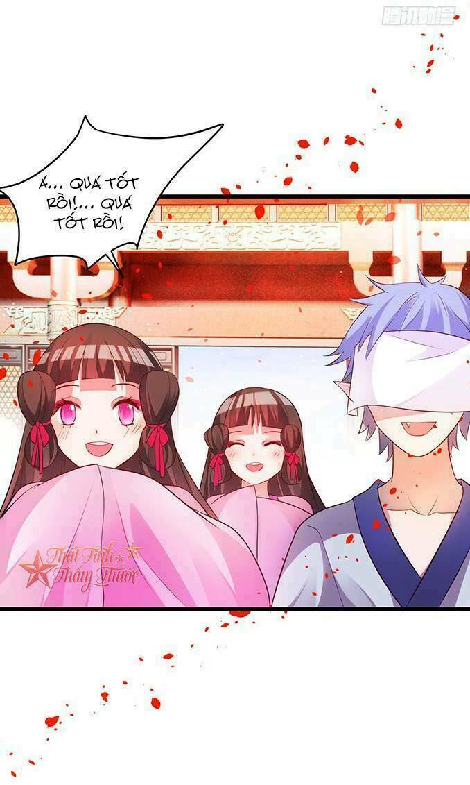 liêu liêu trai chapter 19 25