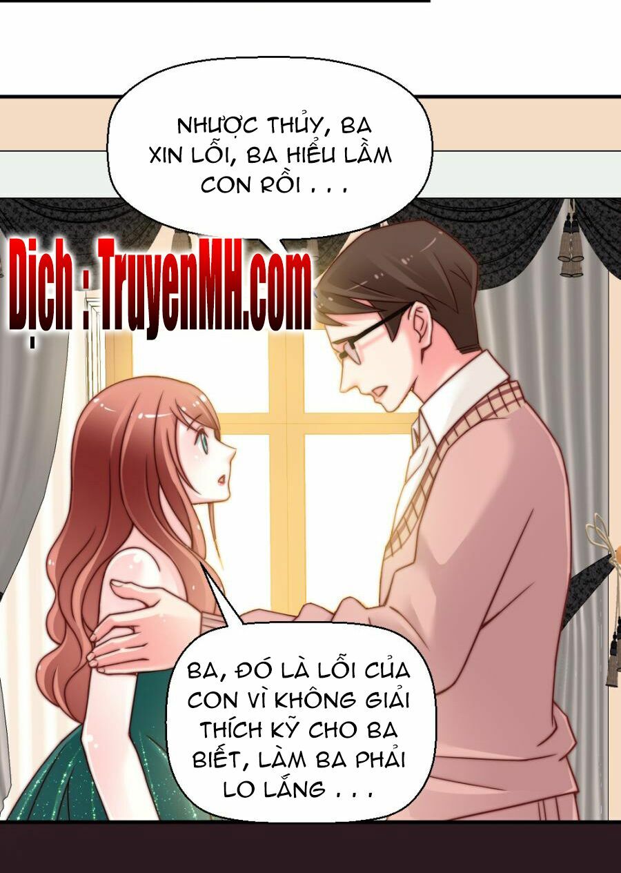 bí mật của thiên kim chapter 33 2