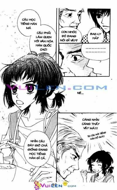 thiên thần dễ thương chapter 5 98