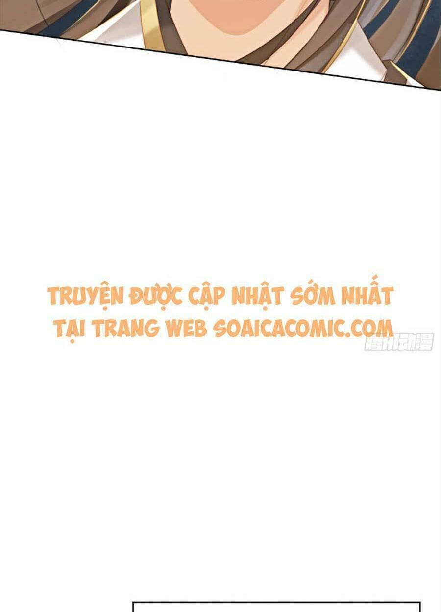 bắt đầu hủy hôn để công lược vương gia chapter 37 38