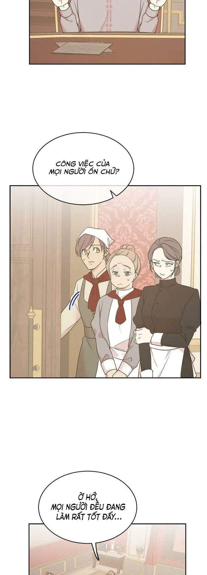 tôi sẽ đi đến cùng với hoàng đế chapter 71 17