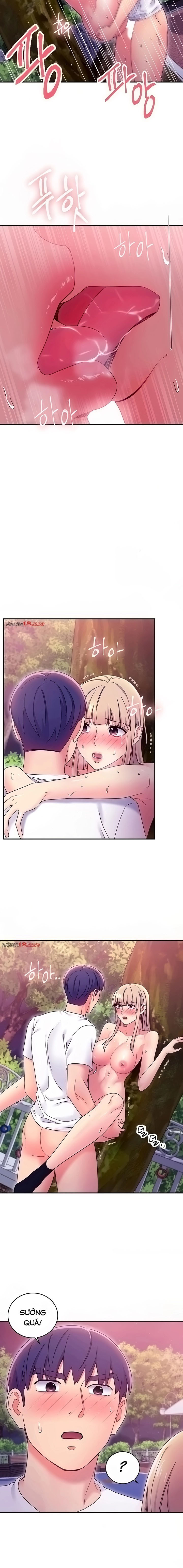 bạn của mẹ kế chapter 71 7